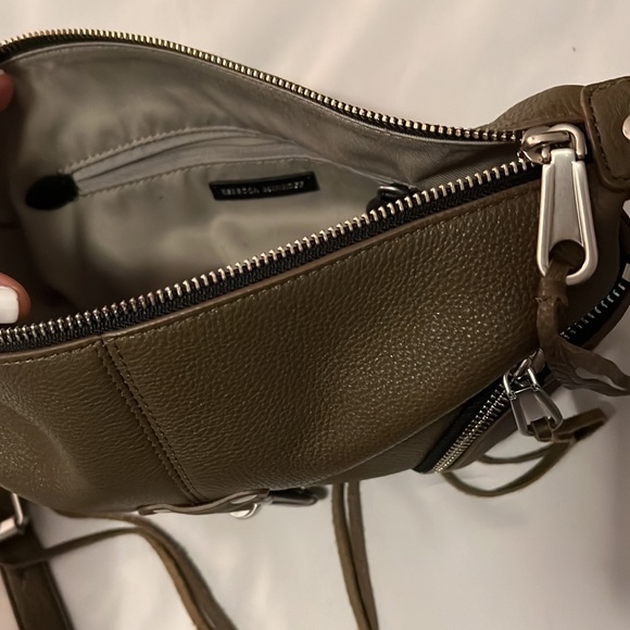 Rebecca Minkoff Small Julian Crossbody - Picture 6 of 7